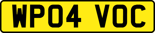 WP04VOC