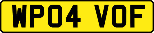 WP04VOF