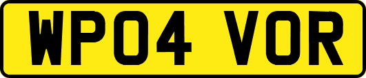 WP04VOR