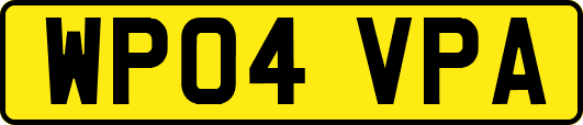 WP04VPA