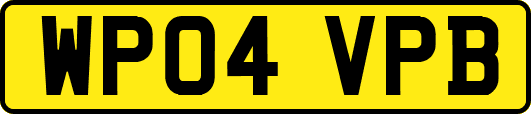 WP04VPB