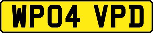 WP04VPD