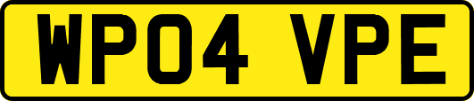 WP04VPE