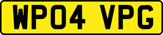 WP04VPG