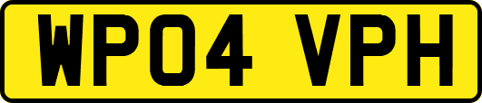 WP04VPH