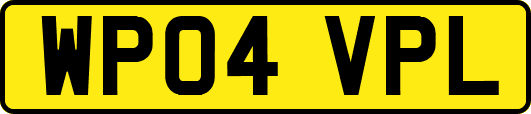 WP04VPL