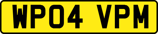 WP04VPM