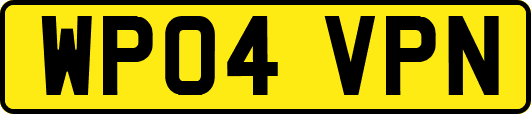 WP04VPN