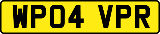 WP04VPR