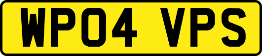 WP04VPS