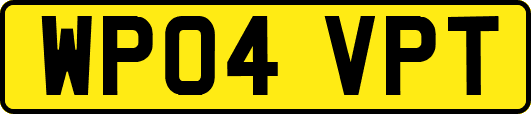 WP04VPT