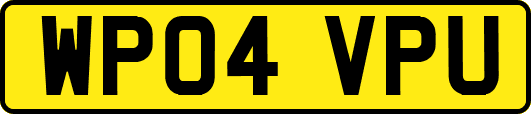 WP04VPU