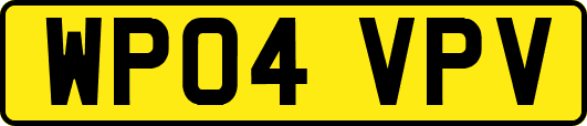 WP04VPV
