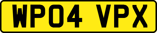 WP04VPX