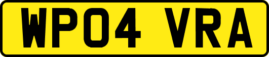 WP04VRA