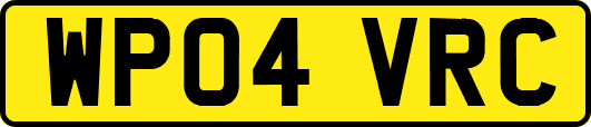 WP04VRC