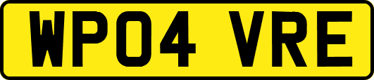 WP04VRE