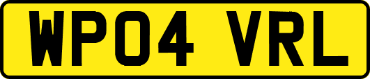 WP04VRL