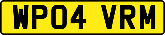 WP04VRM