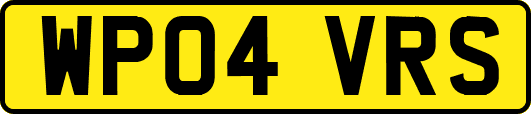 WP04VRS