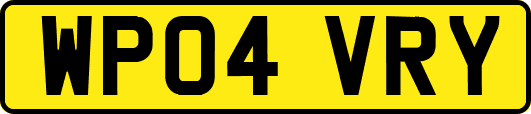 WP04VRY