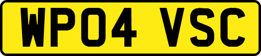 WP04VSC