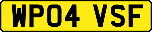 WP04VSF