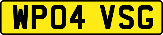 WP04VSG