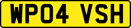 WP04VSH