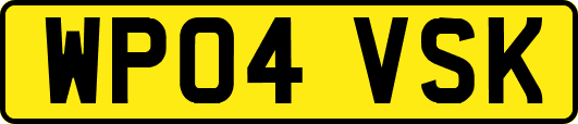 WP04VSK