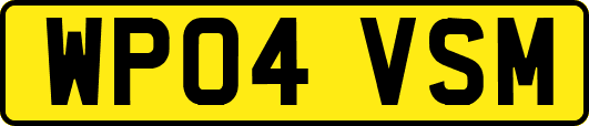 WP04VSM