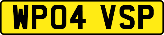 WP04VSP