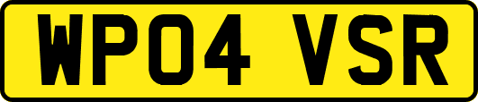 WP04VSR