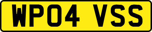 WP04VSS