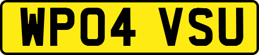 WP04VSU