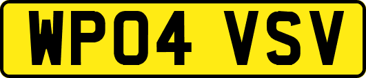 WP04VSV