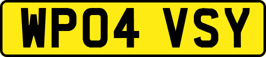 WP04VSY