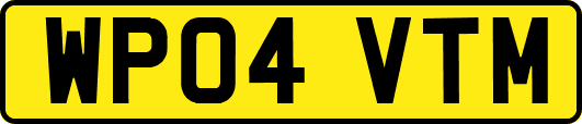 WP04VTM