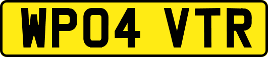WP04VTR
