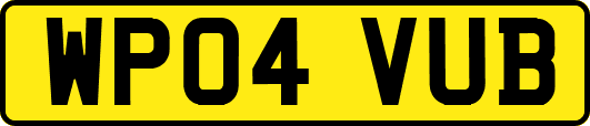 WP04VUB