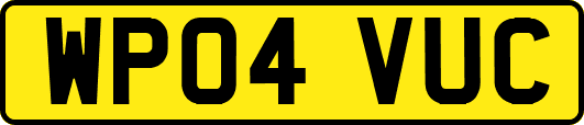 WP04VUC
