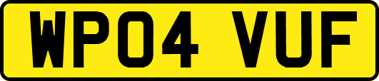 WP04VUF