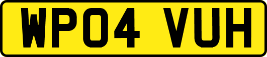 WP04VUH