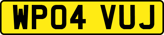 WP04VUJ