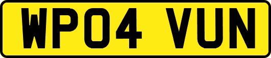 WP04VUN