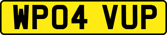 WP04VUP