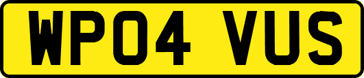 WP04VUS