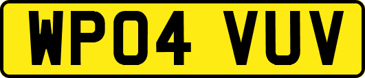 WP04VUV