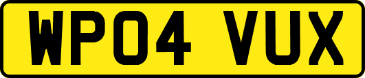 WP04VUX