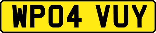 WP04VUY